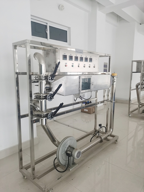 热敏物料精馏塔厂家