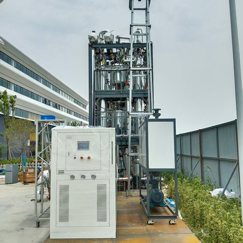 酒精提纯精馏塔