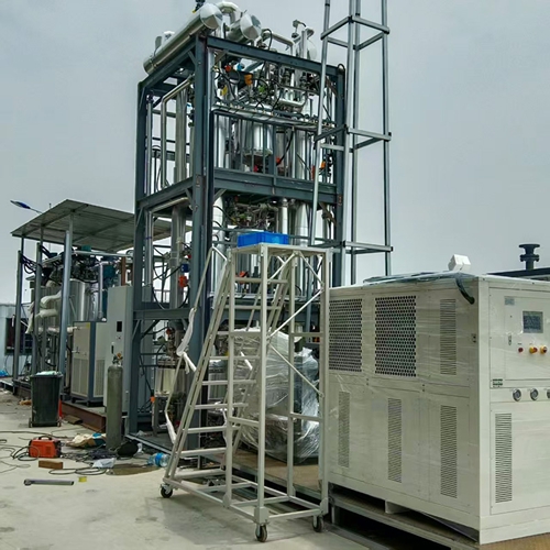 同分异构体精馏塔厂家