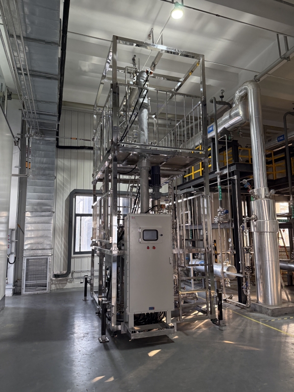 植物精油提取设备